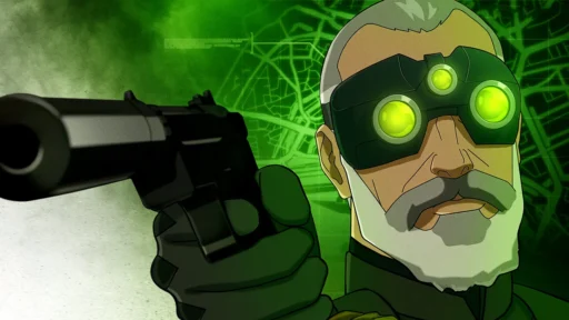 Splinter Cell Deathwatch