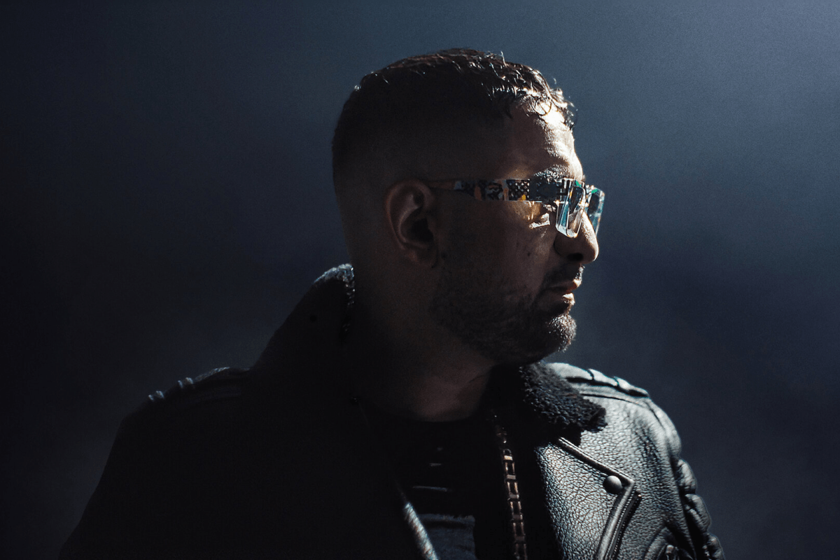 Saiba tudo sobre Babo: A História de Haftbefehl, o novo documentário da Netflix