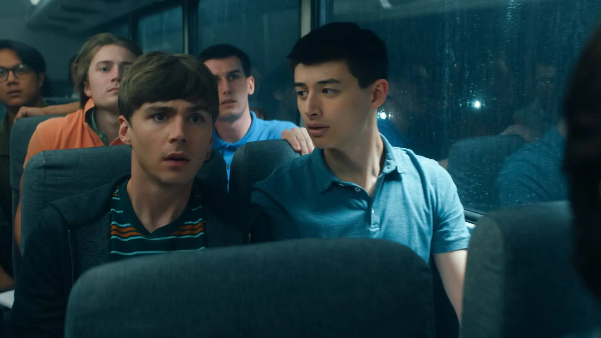 Boots na Netflix: saiba tudo sobre o novo drama LGBTQ+ com Miles Heizer