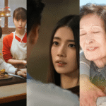 Os doramas de romance mais comentados da Netflix em 2025