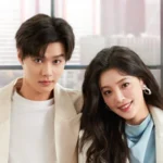 Estrelas e Flores: o novo dorama chinês do momento