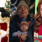 Netflix revela os filmes de Natal 2025 que prometem emoção e risadas