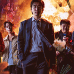 Heroes Next Door: conheça o novo dorama de ação e comédia