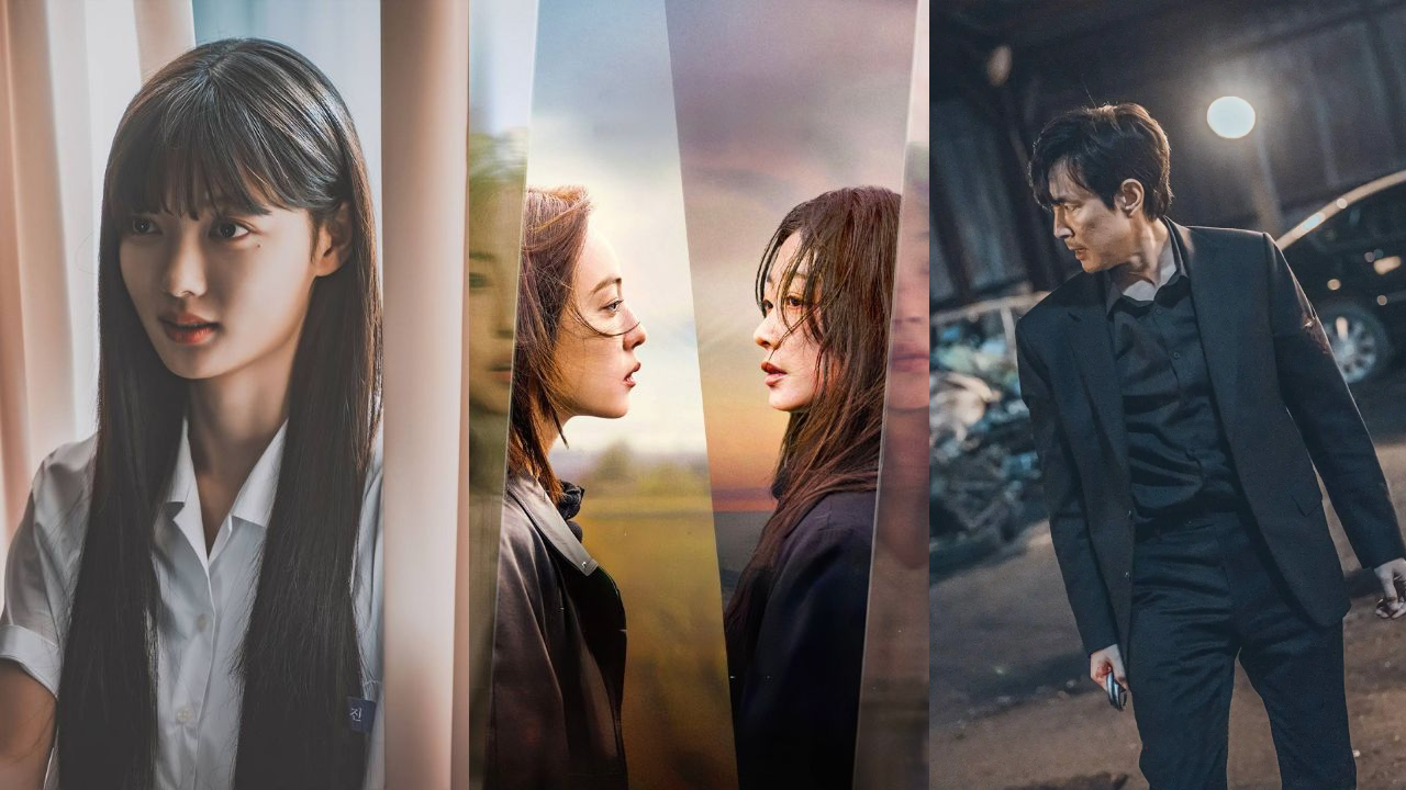 K-dramas que estreiam em novembro de 2025: confira os lançamentos imperdíveis do mês!