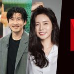 Kin and Sin: Netflix revela novo k-drama estrelado por Yoon Kye-sang e Han Suk-kyu