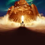 Nos Seus Sonhos: o filme mágico da Netflix que vai te emocionar