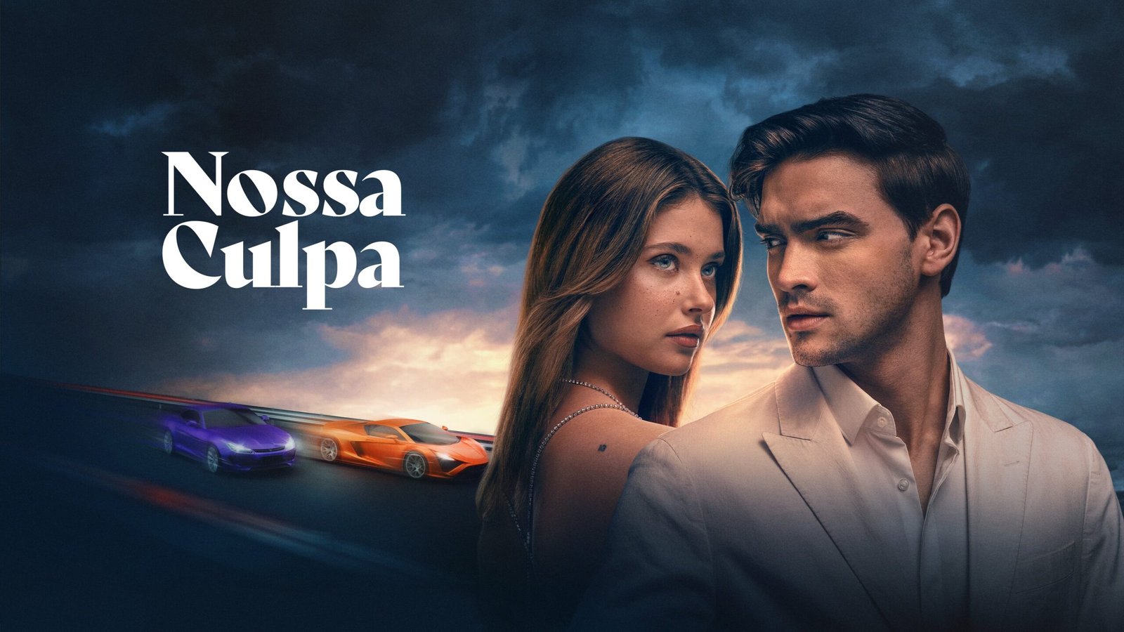 Nossa Culpa: o aguardado desfecho da trilogia Culpados chega ao Prime Video
