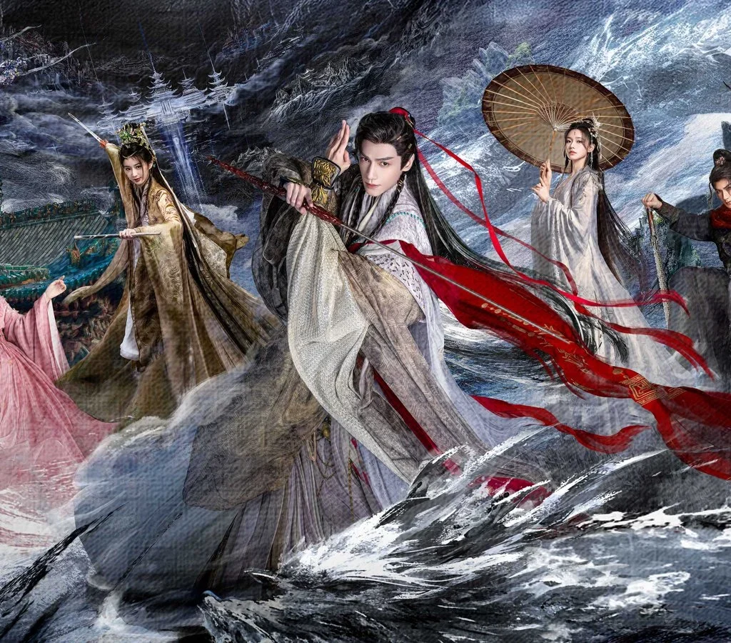 Sussurros do Destino