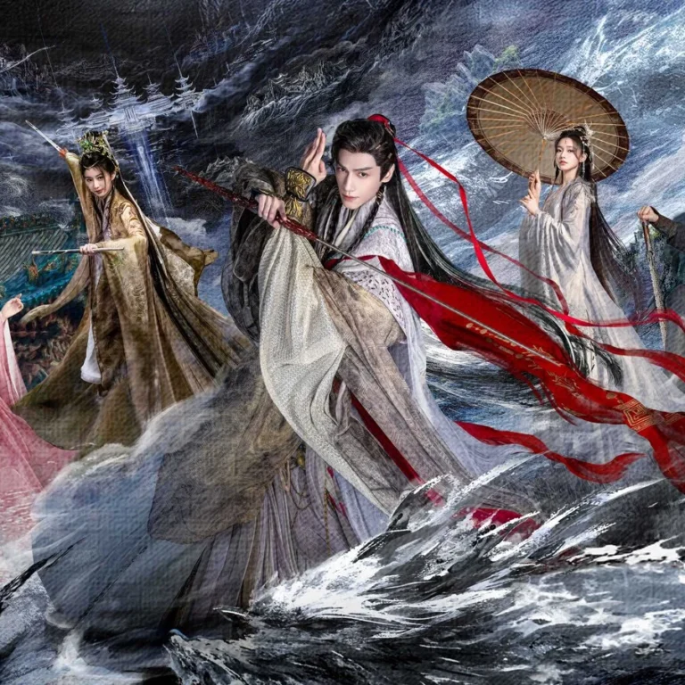 Sussurros do Destino
