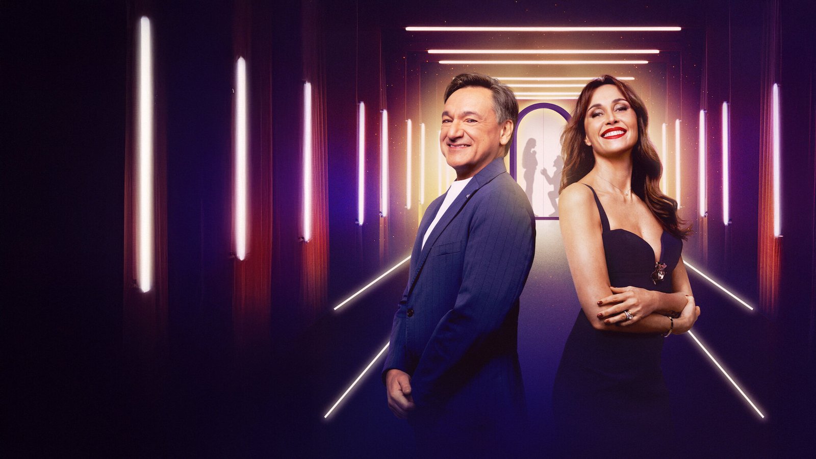 Casamento às Cegas: Itália chega à Netflix: data, novidades e tudo sobre o reality italiano