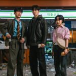 Cashero: Sinopse, elenco e o que esperar do dorama