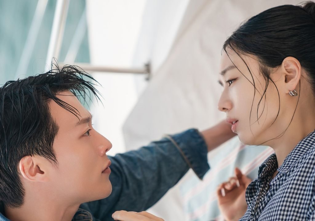 Conheca o elenco de Beijo Explosivo