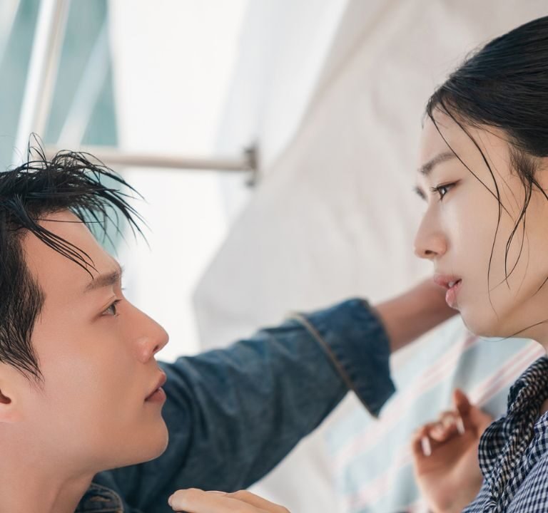 Conheca o elenco de Beijo Explosivo