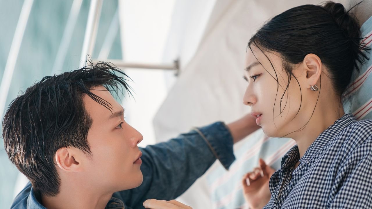 Conheca o elenco de Beijo Explosivo