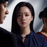 First Man: tudo sobre o dorama de vingança, romance e segredos familiares