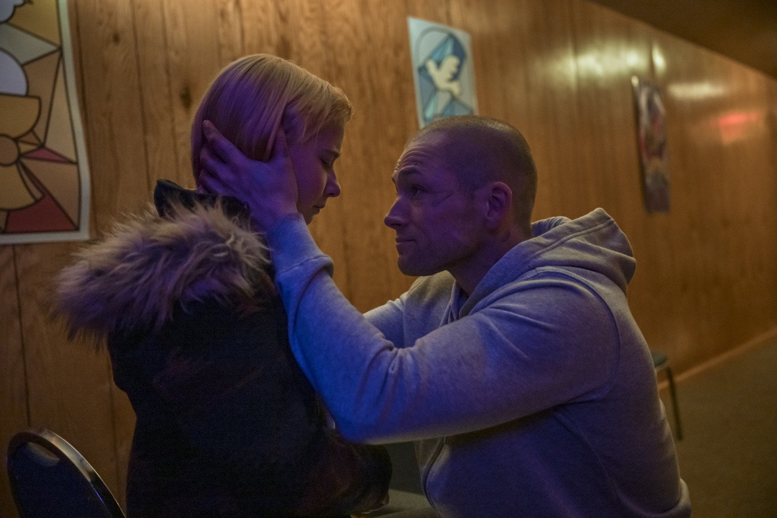 Fuga Fatal: tudo sobre o filme e onde assistir