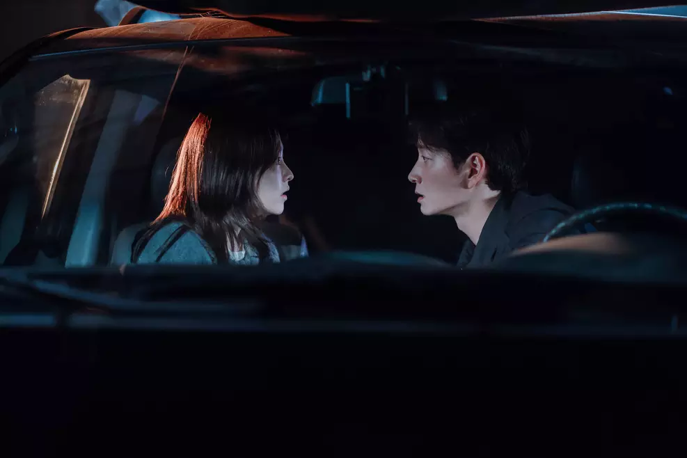 Gold Land: Disney+ revela novo k-drama estrelado por Park Bo-young