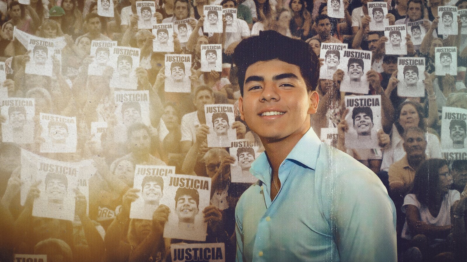 O Caso Fernando Báez Sosa