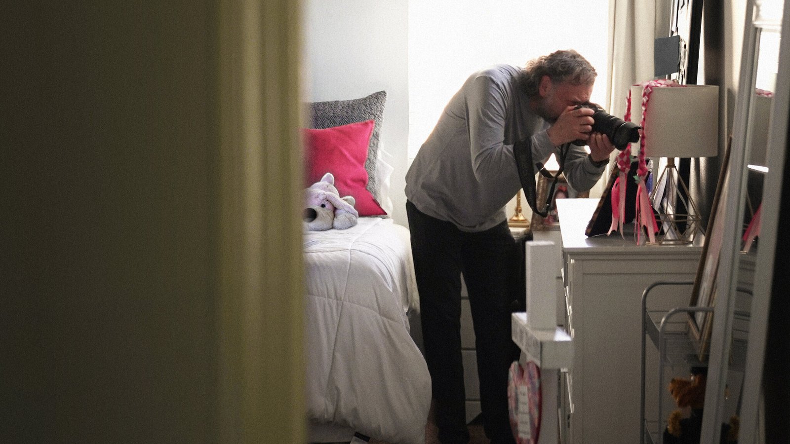 O Documentário da Netflix