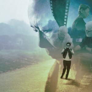 O Freelancer: Descubra a Verdade Oculta da Foto que Mudou a Guerra no Novo Documentário da Netflix