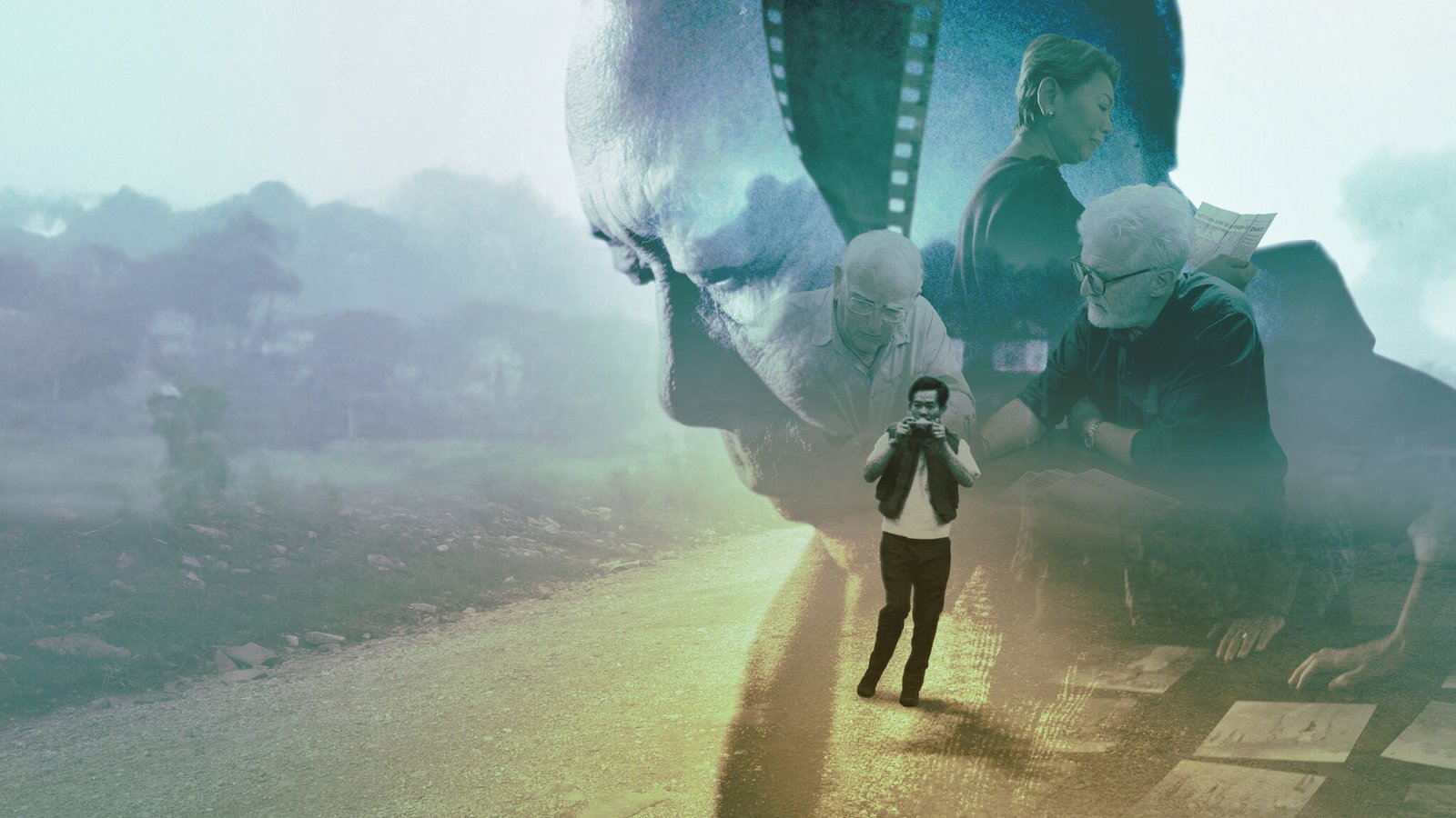 O Freelancer: Descubra a Verdade Oculta da Foto que Mudou a Guerra no Novo Documentário da Netflix