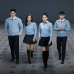 O Jogo da Trapaça (Bad Genius): Tudo sobre a nova versão filipina disponível na Viki