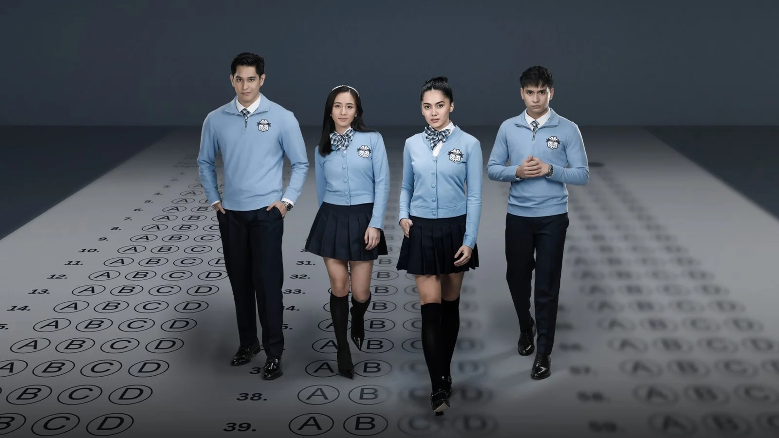 O Jogo da Trapaça (Bad Genius): Tudo sobre a nova versão filipina disponível na Viki