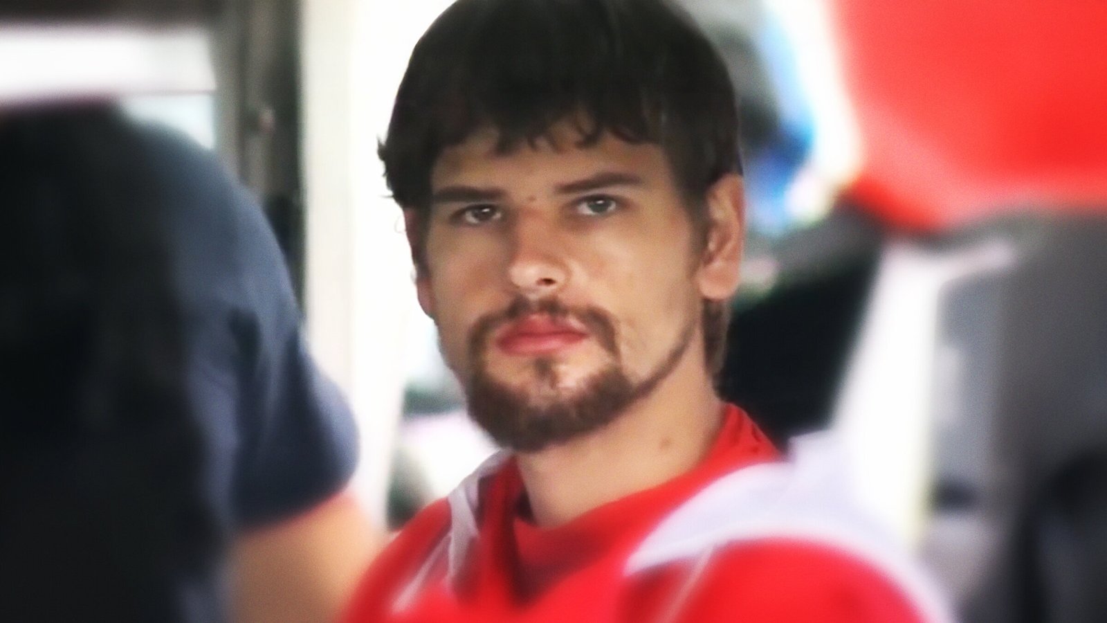 O Mistério da Família Carman