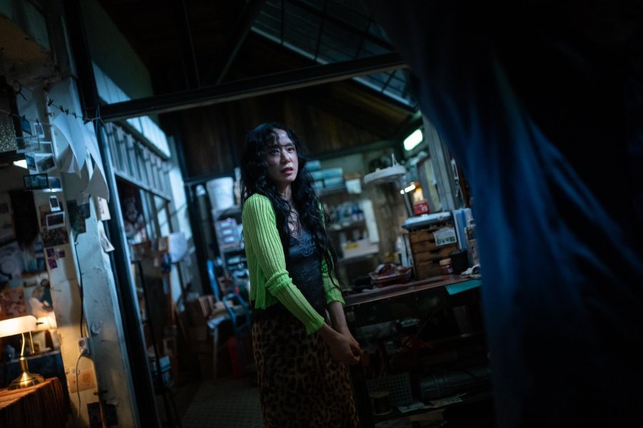 O Preço da Confissão