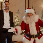 O Segredo do Papai Noel: Novo filme natalino da Netflix