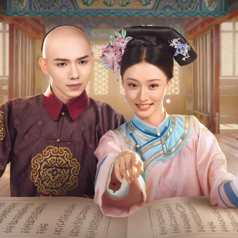 O retorno da princesa