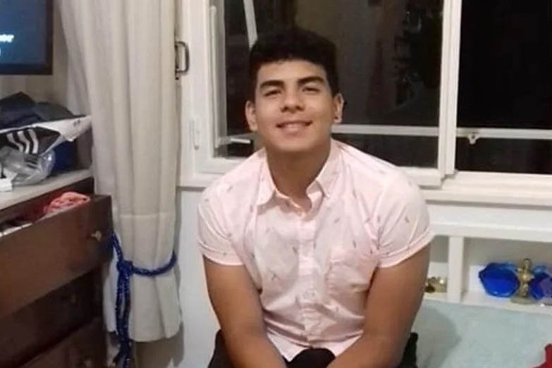 Quem foi Fernando Báez Sosa?