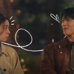 Resenha do episódio 6 de Beijo Explosivo: quando o quadrado amoroso começa a colidir