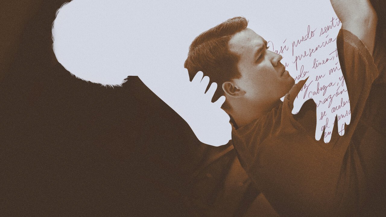 Se Você Tivesse Falado