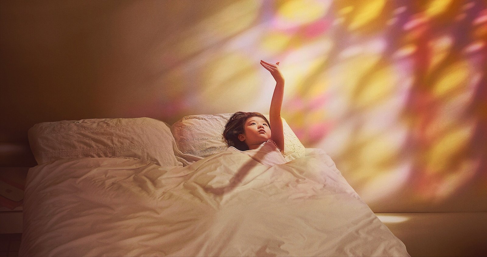 A Garota Canhota na Netflix: sinopse, elenco e curiosidades