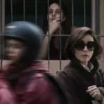 As Loucuras chega à Netflix com emoções fortes