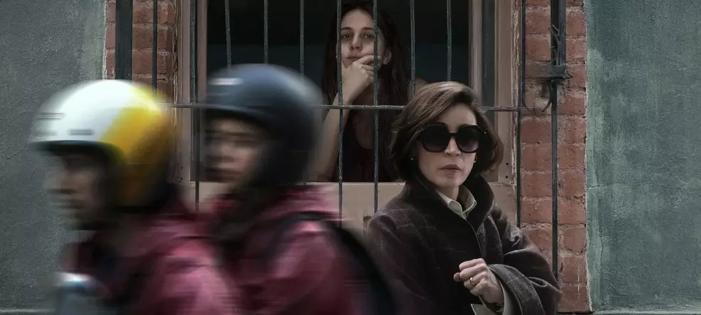 Sinopse de As Loucuras