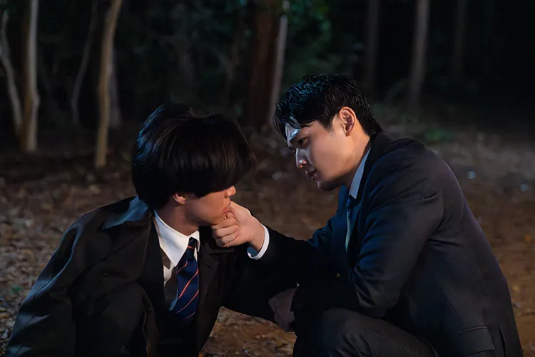 Sinopse do O Amor Começa no Mundo do "E Se?"