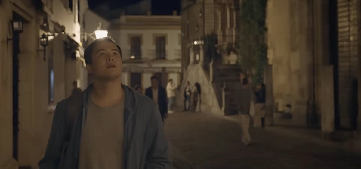 Sinopse do Se Você Tivesse Falado