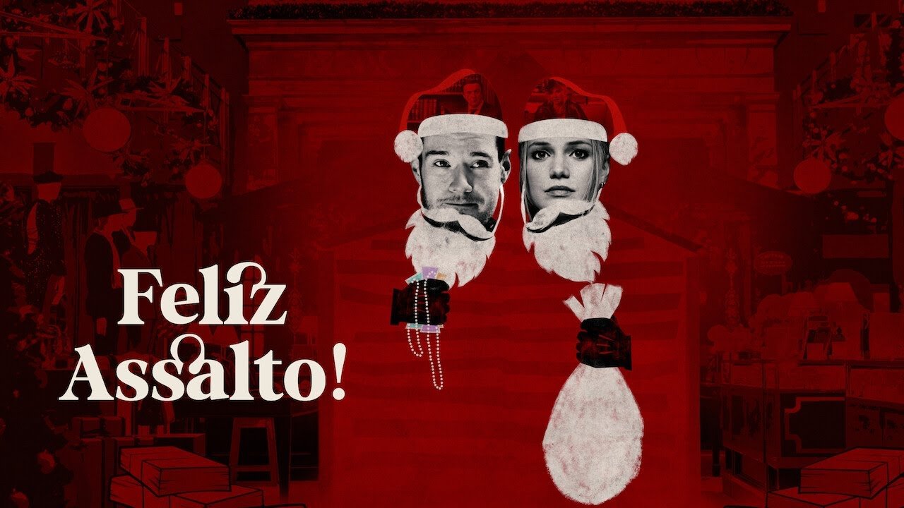 Trailer do Feliz Assalto!