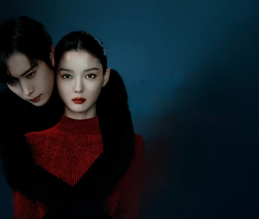 Crítica de Queridos X: Kim Yoo-jung brilha em dorama sombrio