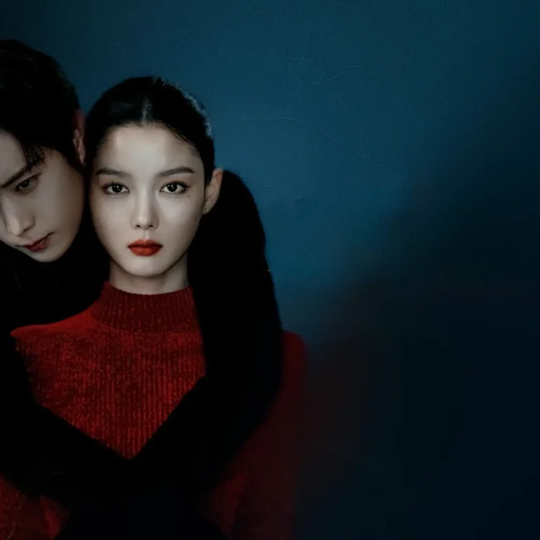Crítica de Queridos X: Kim Yoo-jung brilha em dorama sombrio