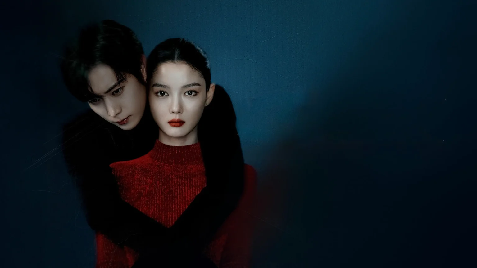 Crítica de Queridos X: Kim Yoo-jung brilha em dorama sombrio