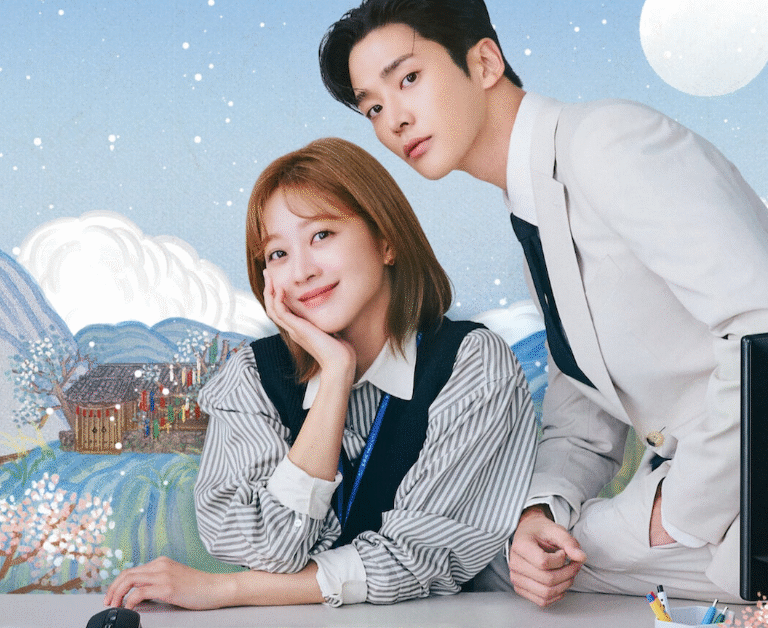 doramas-bons-para-assistir