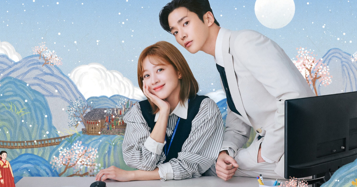 Descubra os doramas bons para assistir que vão conquistar seu coração neste ano