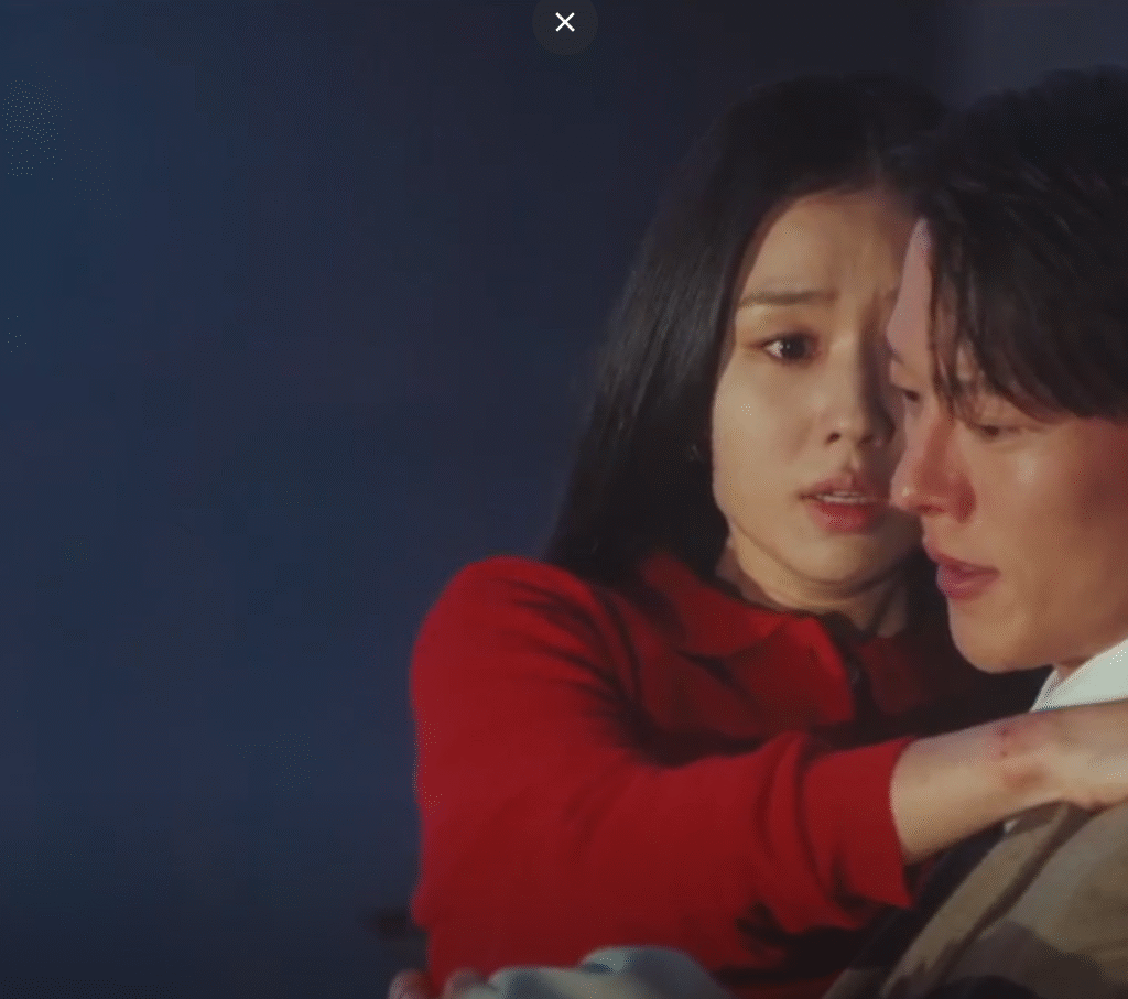 episódio 5 de Beijo Explosivo