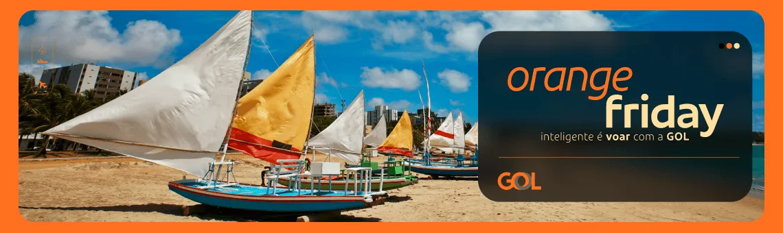 Oferta especial de viagem