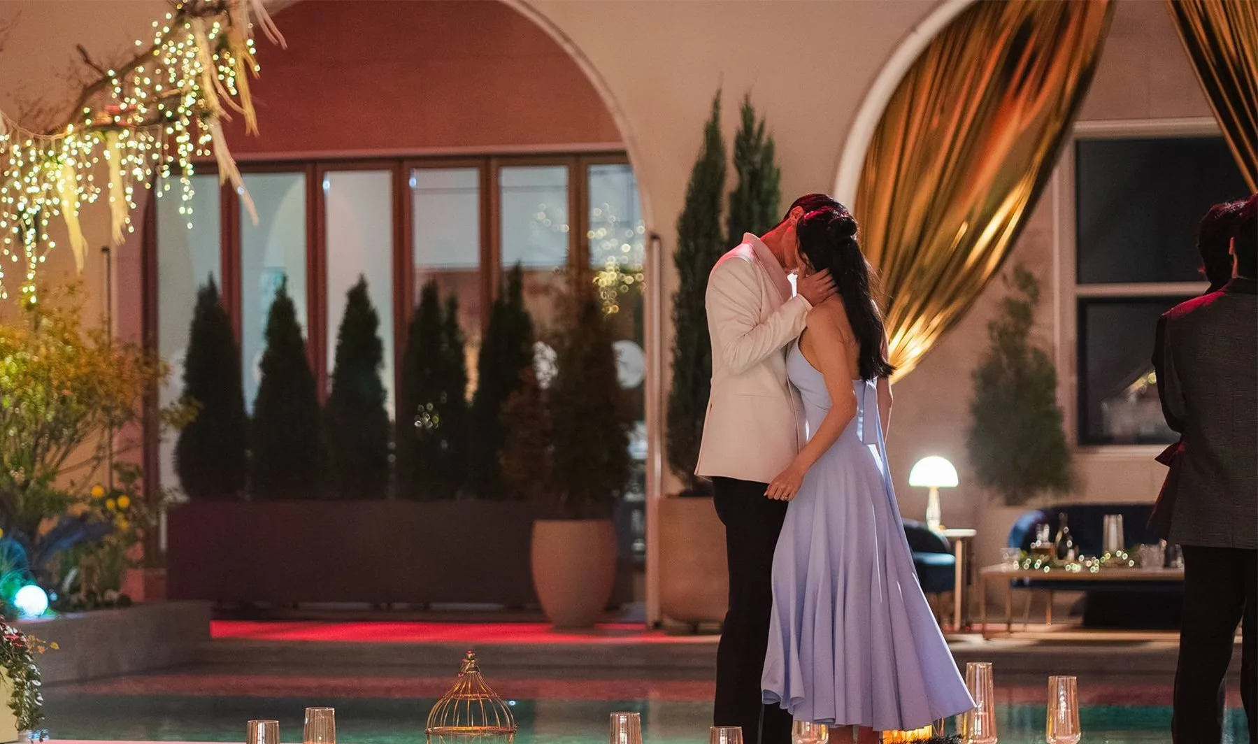 Quando saem os próximos episódios de Beijo Explosivo?