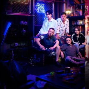 Amores Bandidos: saiba tudo sobre o explosivo reality Badly in Love da Netflix