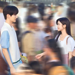 Marcas do Amor: dorama inspirado em Sniper Butterfly promete romance intenso em 2025